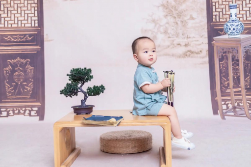 忻州宝宝多久认识妈妈
